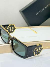 Picture of Philipp Plein Sunglasses _SKUfw80535176fw
